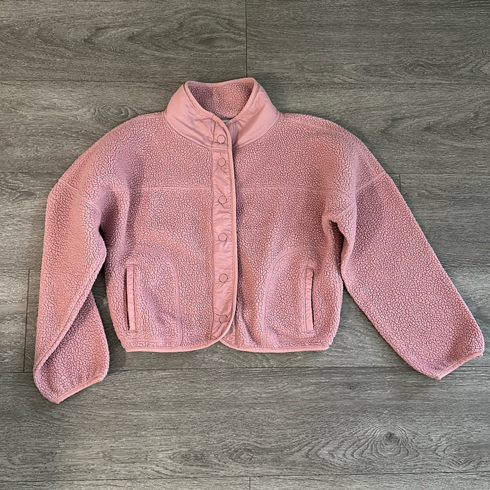 Kids Jacket